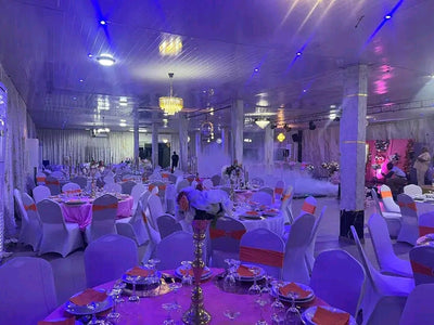 Décoration