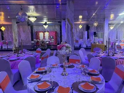 Décoration