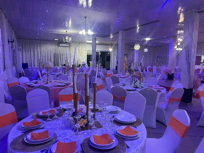 Décoration