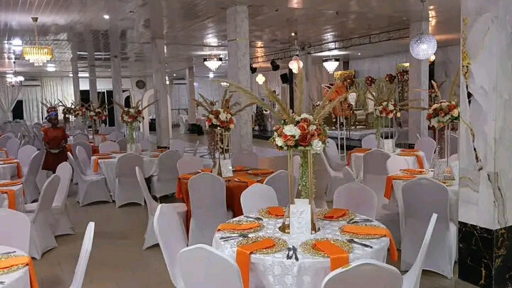 Décoration