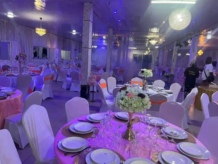 Décoration