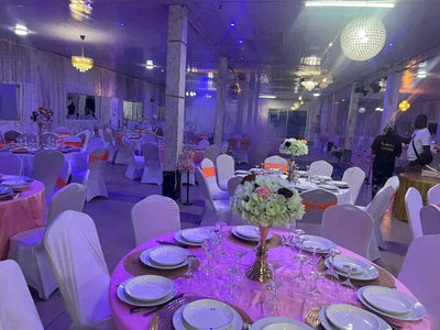 Décoration
