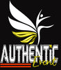 AUTHENTIC EVENT